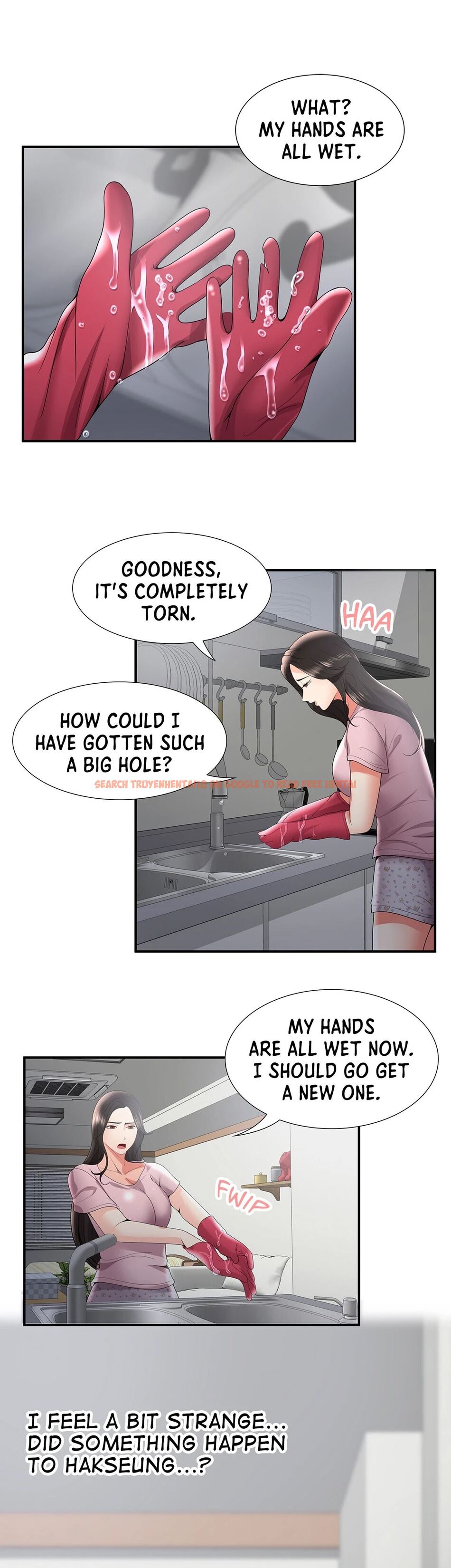 Read Hentai Image 5 404 in comic Gluestick Girl - Chapter 34 - www.hentaitnt.net