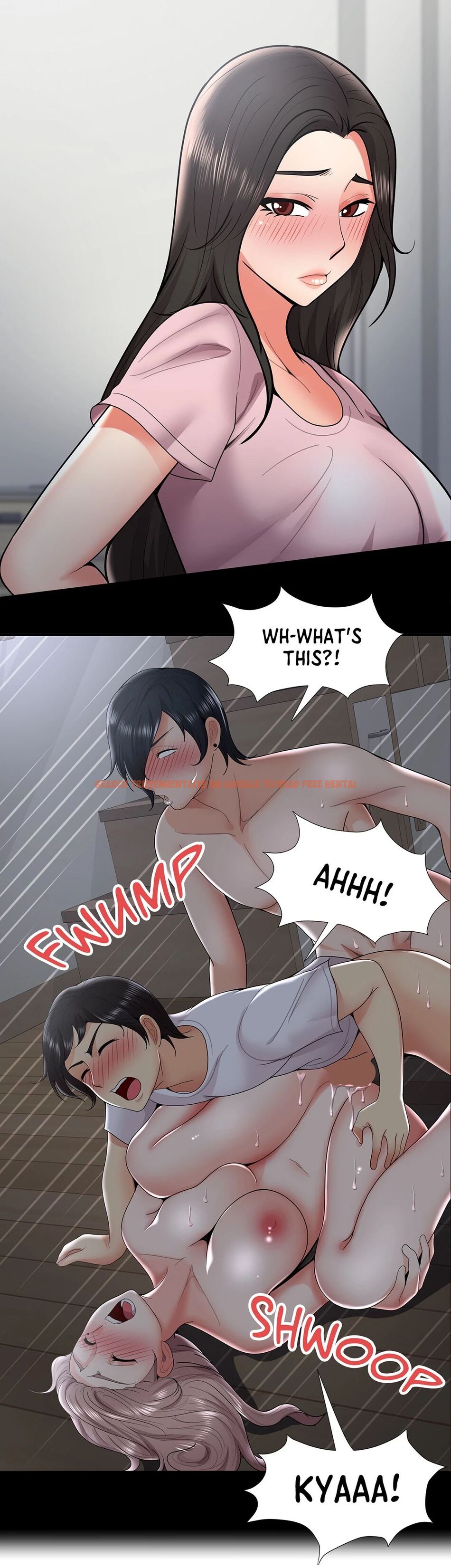Read Hentai Image 6 404 in comic Gluestick Girl - Chapter 34 - www.hentaitnt.net