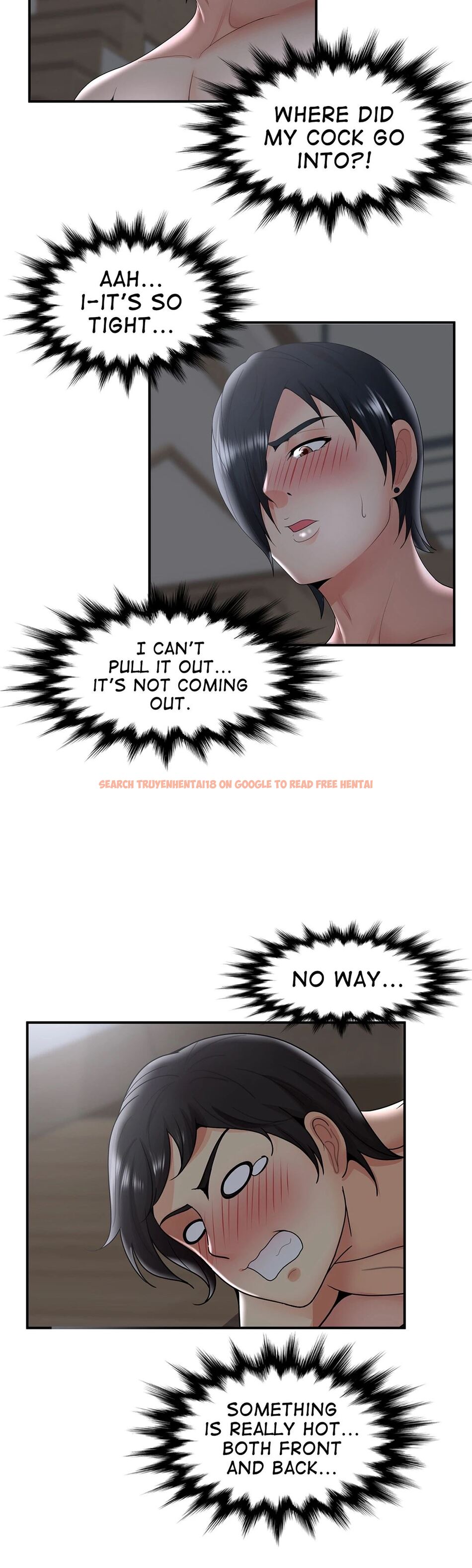 Read Hentai Image 8 404 in comic Gluestick Girl - Chapter 34 - www.hentaitnt.net