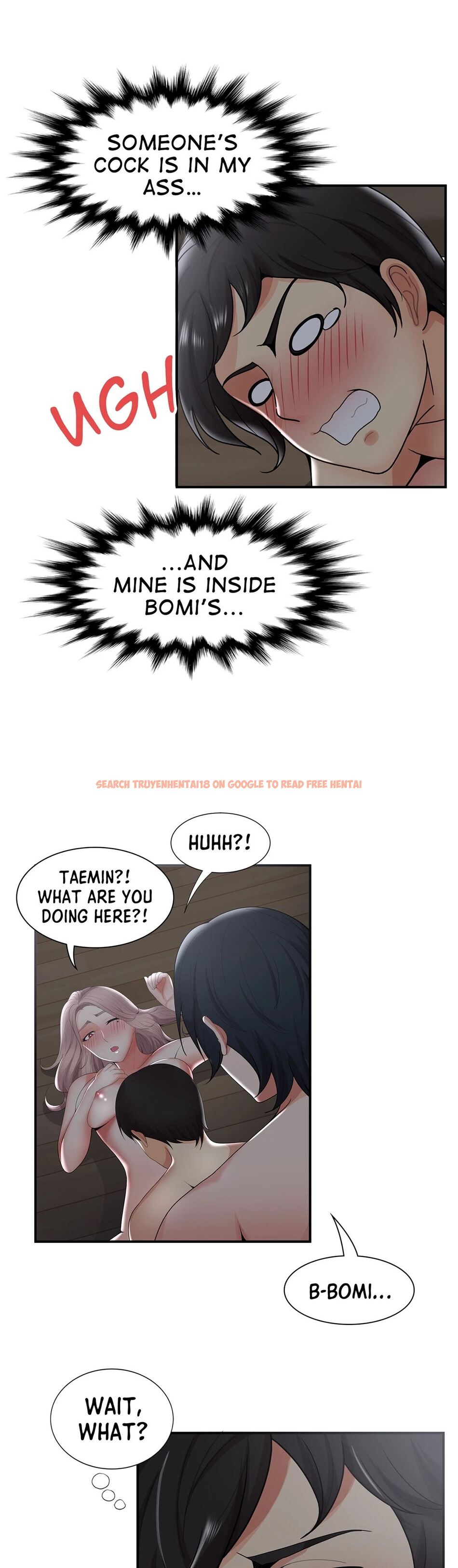 Read Hentai Image 9 404 in comic Gluestick Girl - Chapter 34 - www.hentaitnt.net