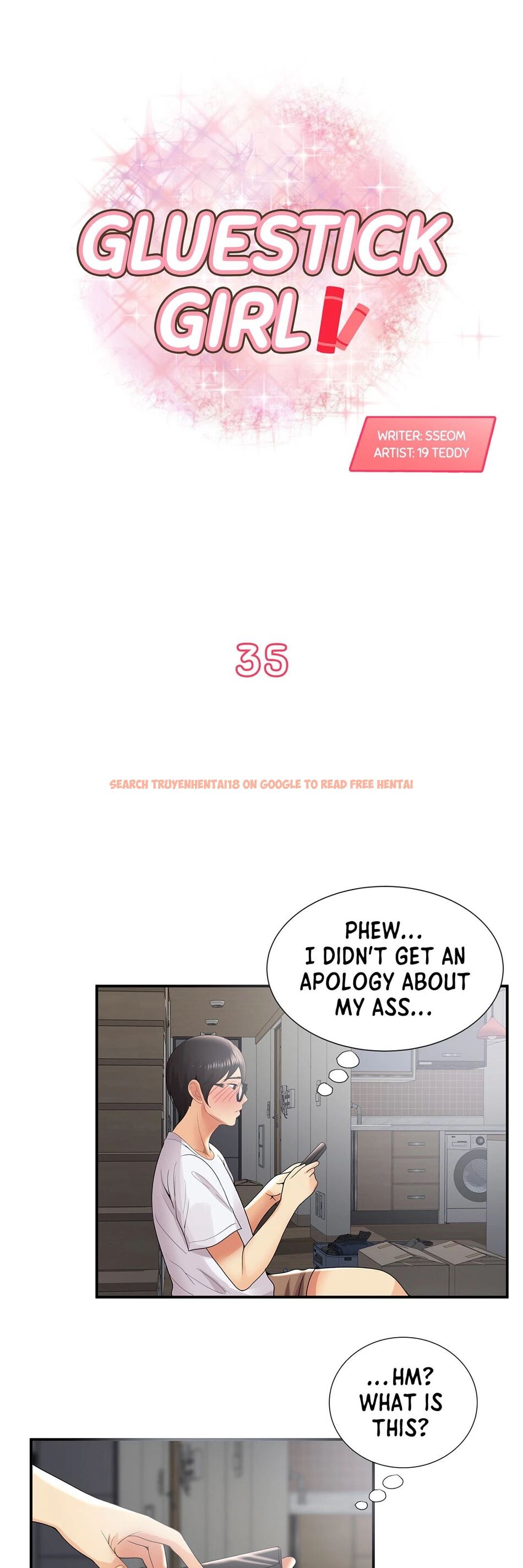 Read Hentai Image 1 454 in comic Gluestick Girl - Chapter 35 - www.hentaitnt.net