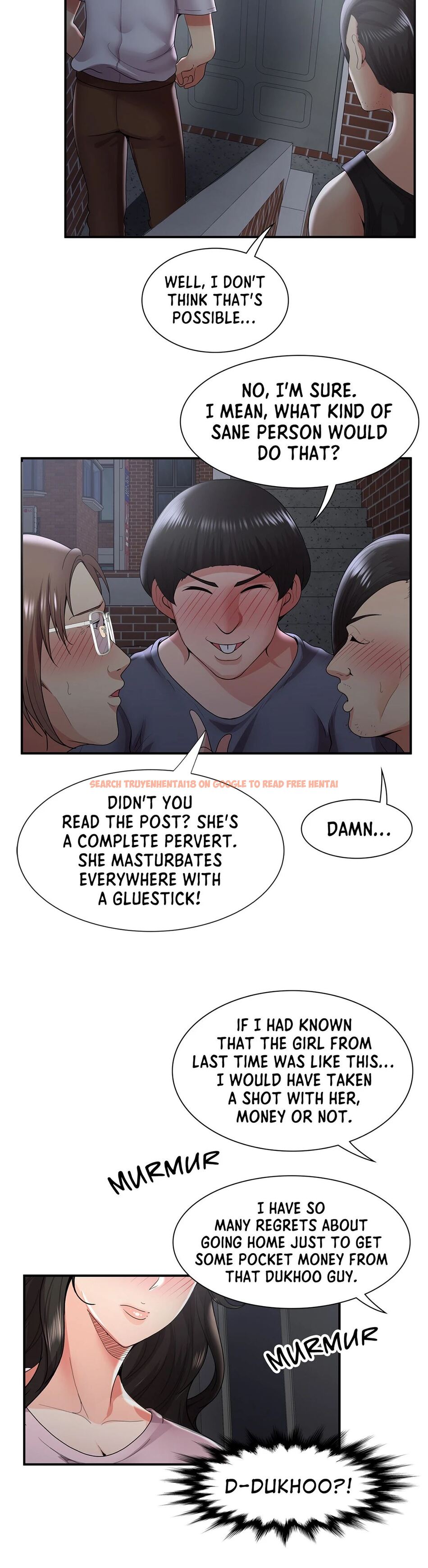 Read Hentai Image 10 455 in comic Gluestick Girl - Chapter 35 - www.hentaitnt.net