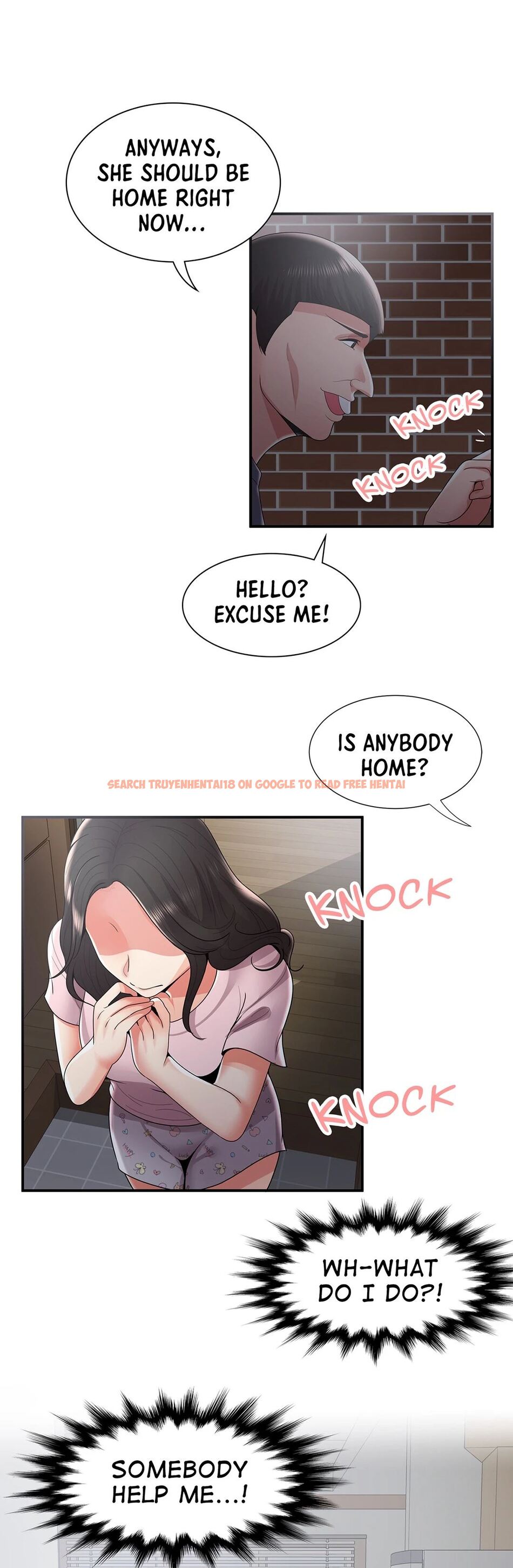 Read Hentai Image 11 455 in comic Gluestick Girl - Chapter 35 - www.hentaitnt.net