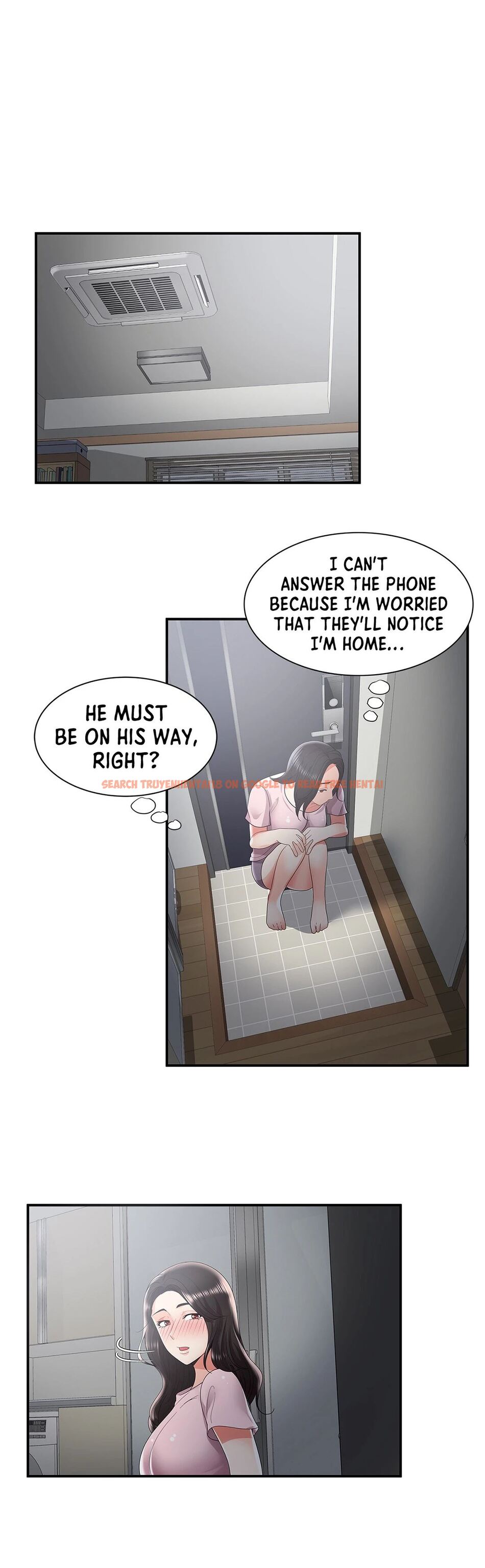 Read Hentai Image 18 456 in comic Gluestick Girl - Chapter 35 - www.hentaitnt.net