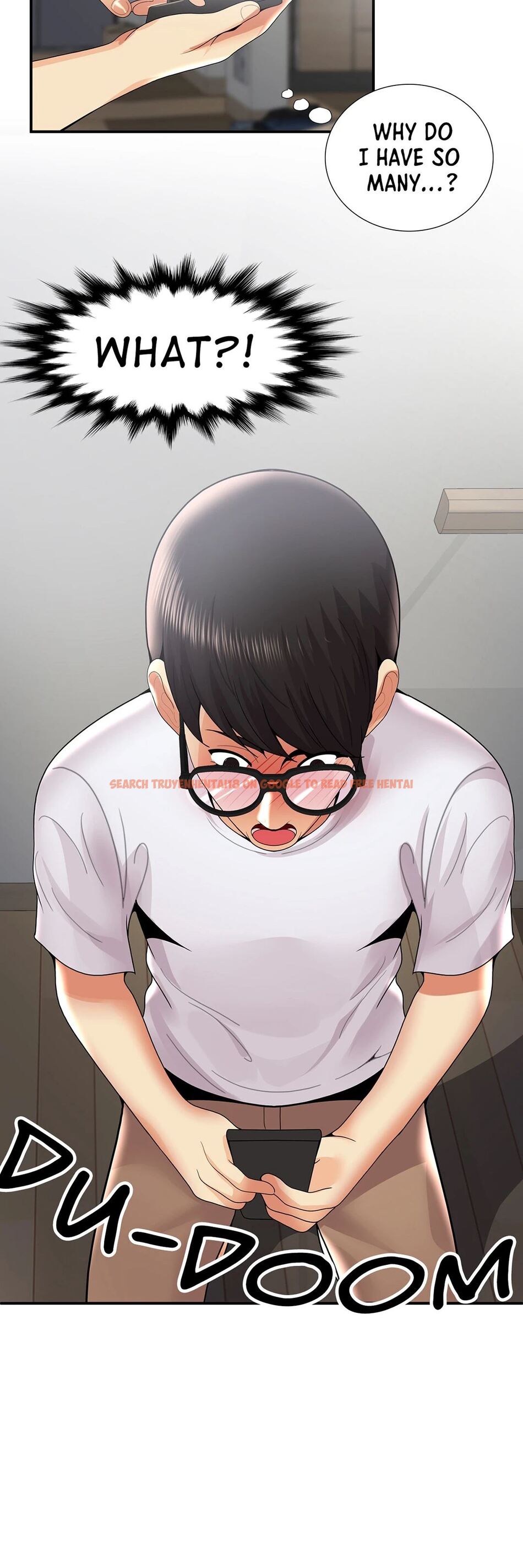 Read Hentai Image 2 454 in comic Gluestick Girl - Chapter 35 - www.hentaitnt.net