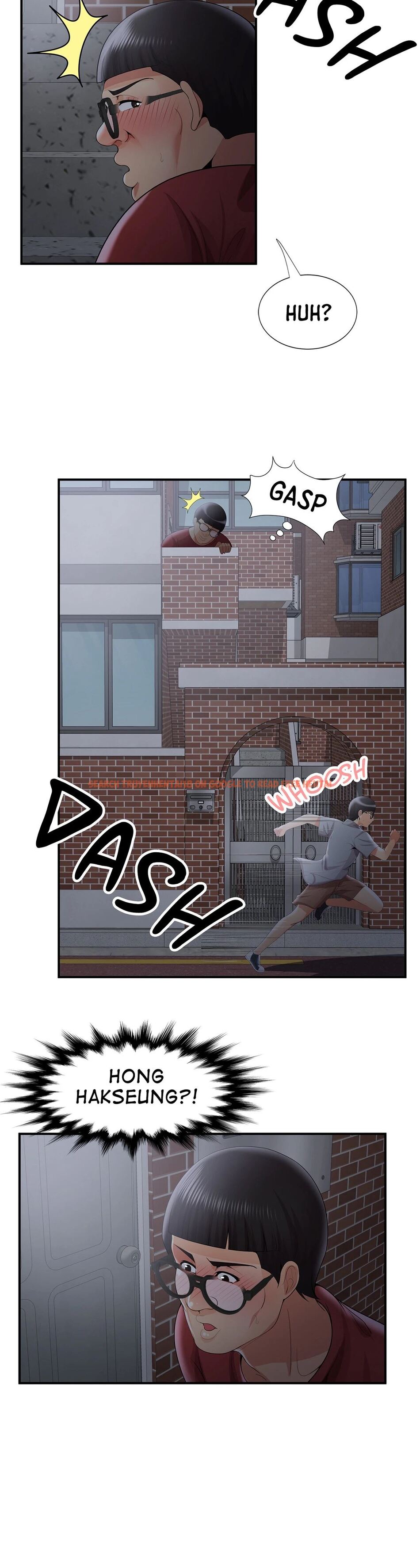 Read Hentai Image 24 456 in comic Gluestick Girl - Chapter 35 - www.hentaitnt.net