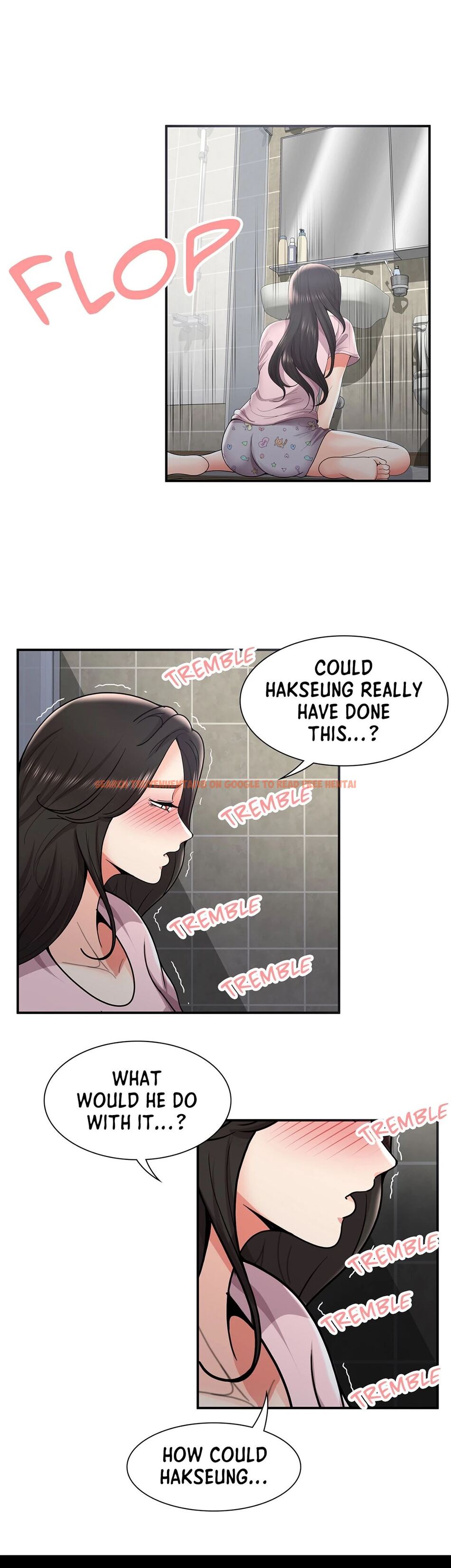 Read Hentai Image 5 454 in comic Gluestick Girl - Chapter 35 - www.hentaitnt.net