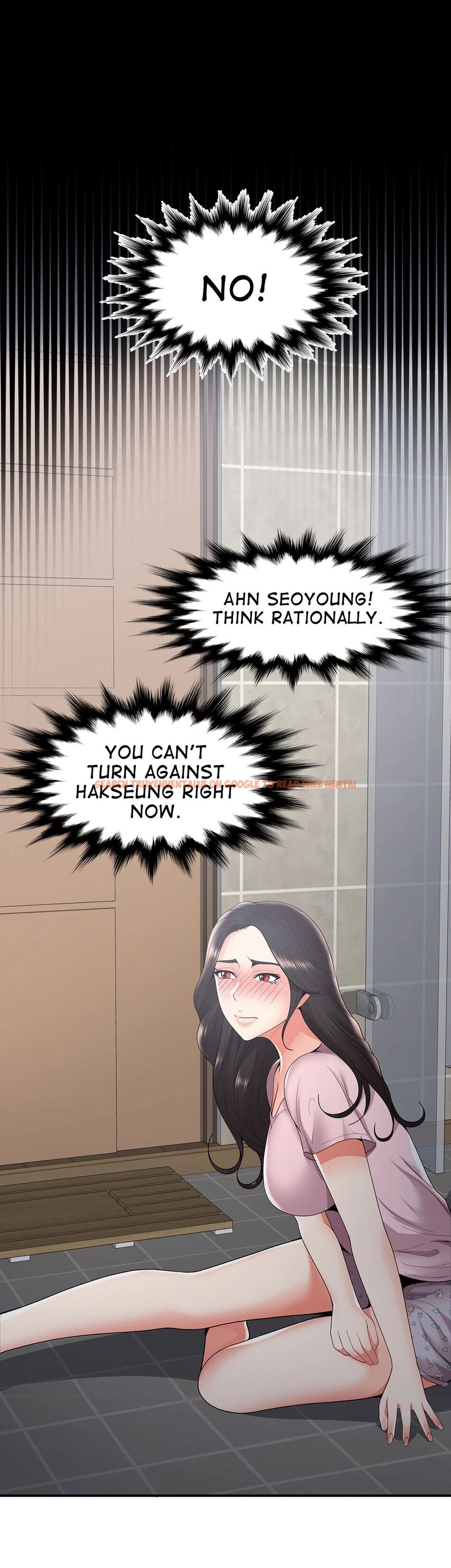 Read Hentai Image 6 454 in comic Gluestick Girl - Chapter 35 - www.hentaitnt.net