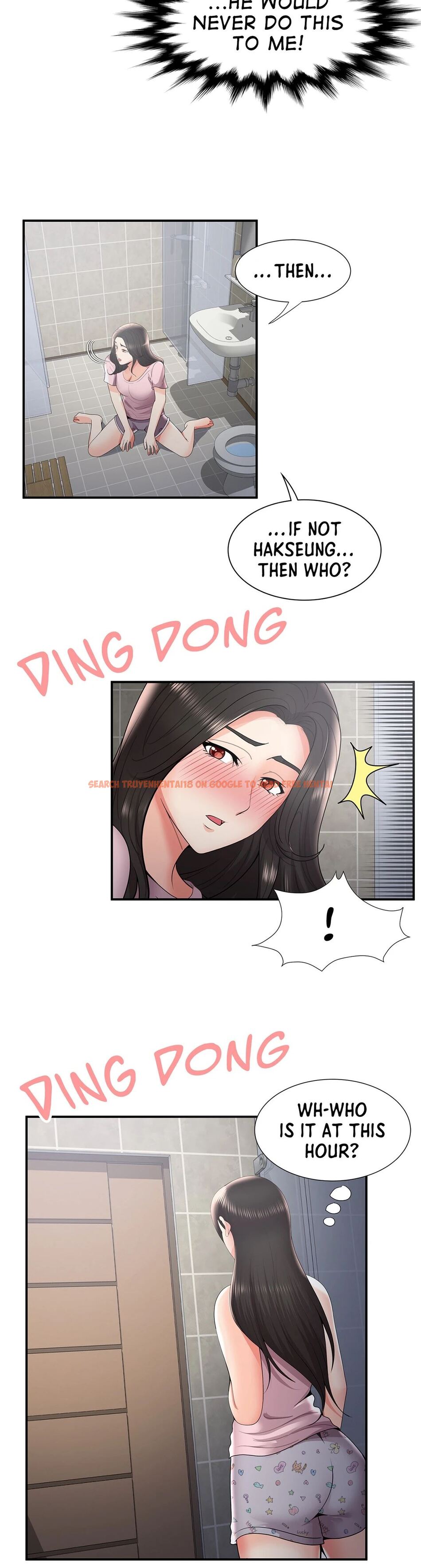 Read Hentai Image 8 454 in comic Gluestick Girl - Chapter 35 - www.hentaitnt.net