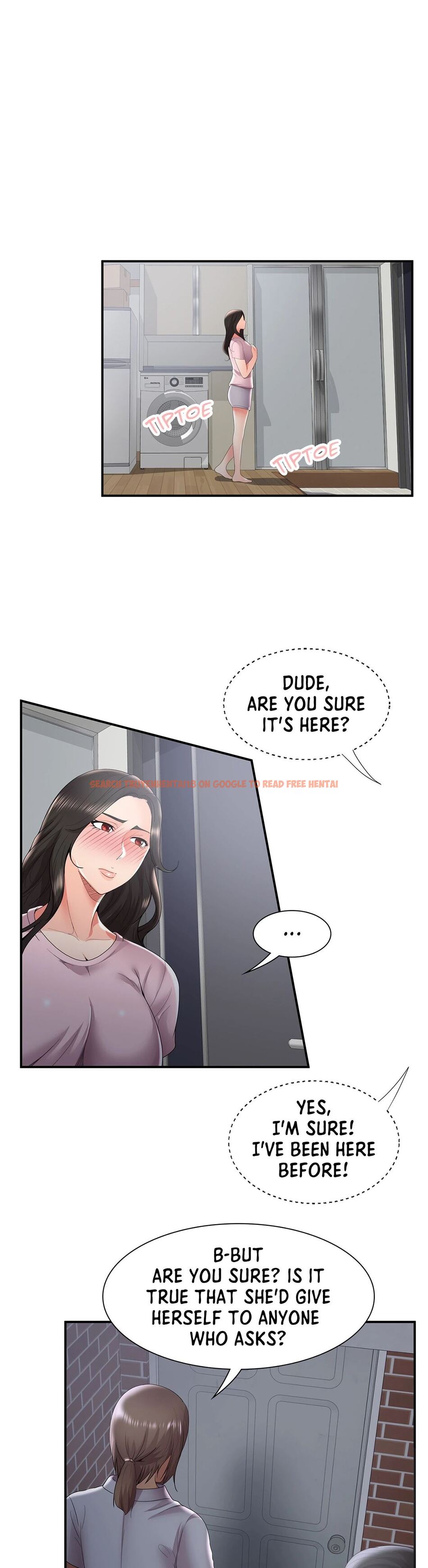 Read Hentai Image 9 454 in comic Gluestick Girl - Chapter 35 - www.hentaitnt.net