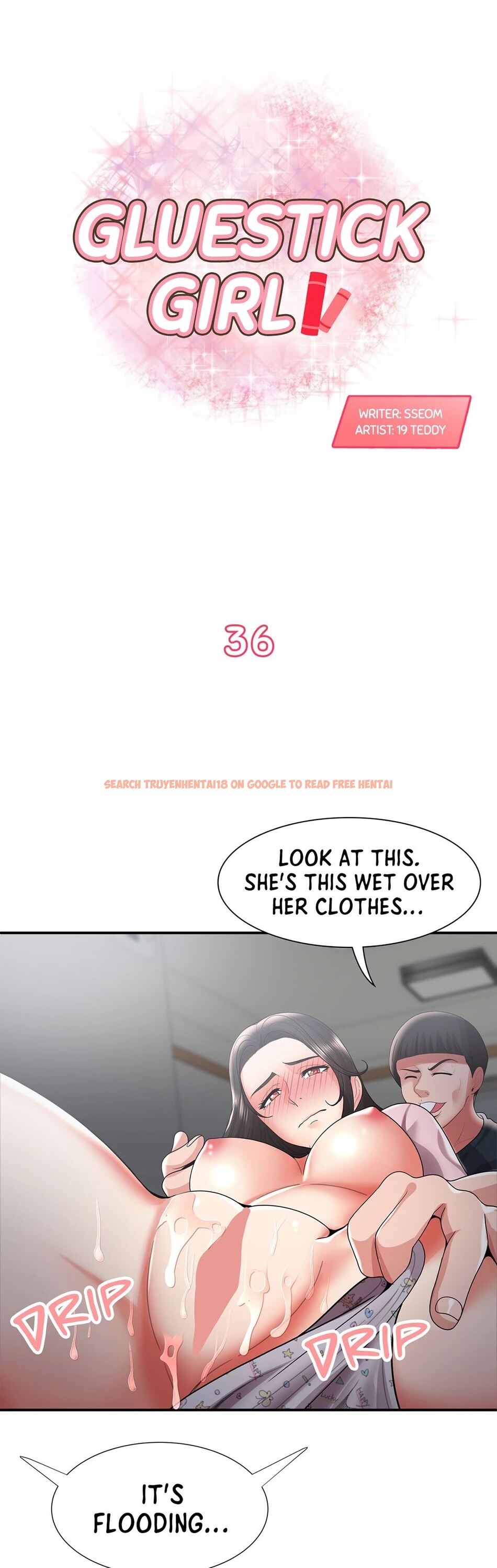Read Hentai Image 1 848 in comic Gluestick Girl - Chapter 36 - www.hentaitnt.net