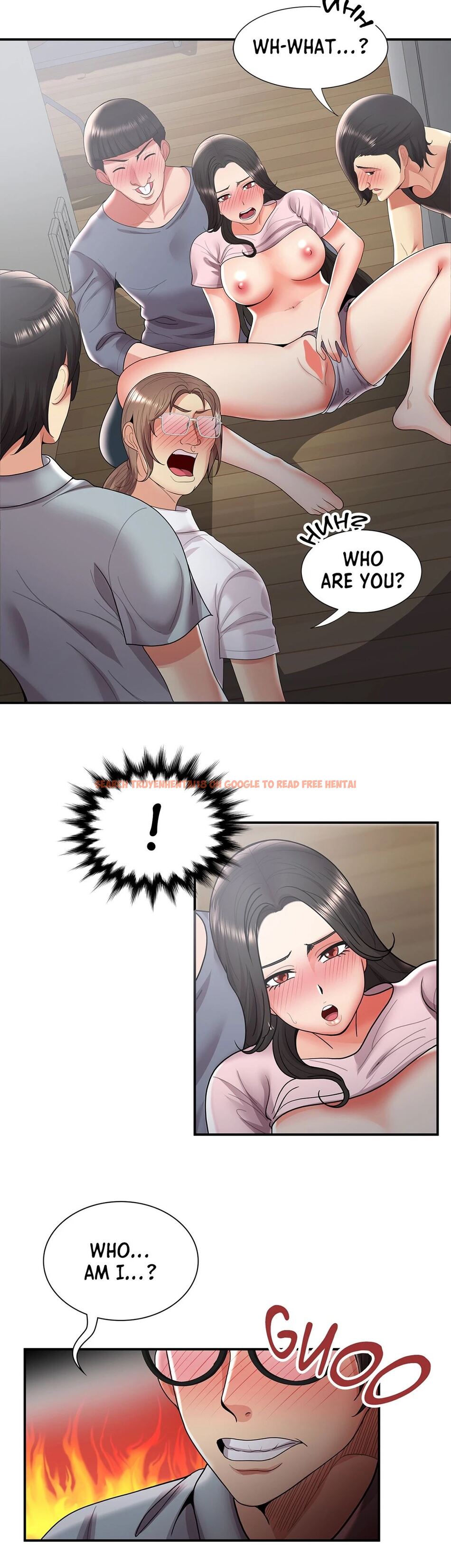 Read Hentai Image 12 848 in comic Gluestick Girl - Chapter 36 - www.hentaitnt.net