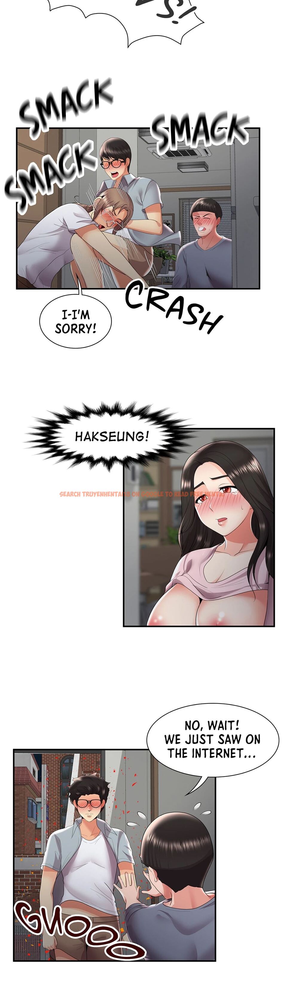 Read Hentai Image 14 849 in comic Gluestick Girl - Chapter 36 - www.hentaitnt.net