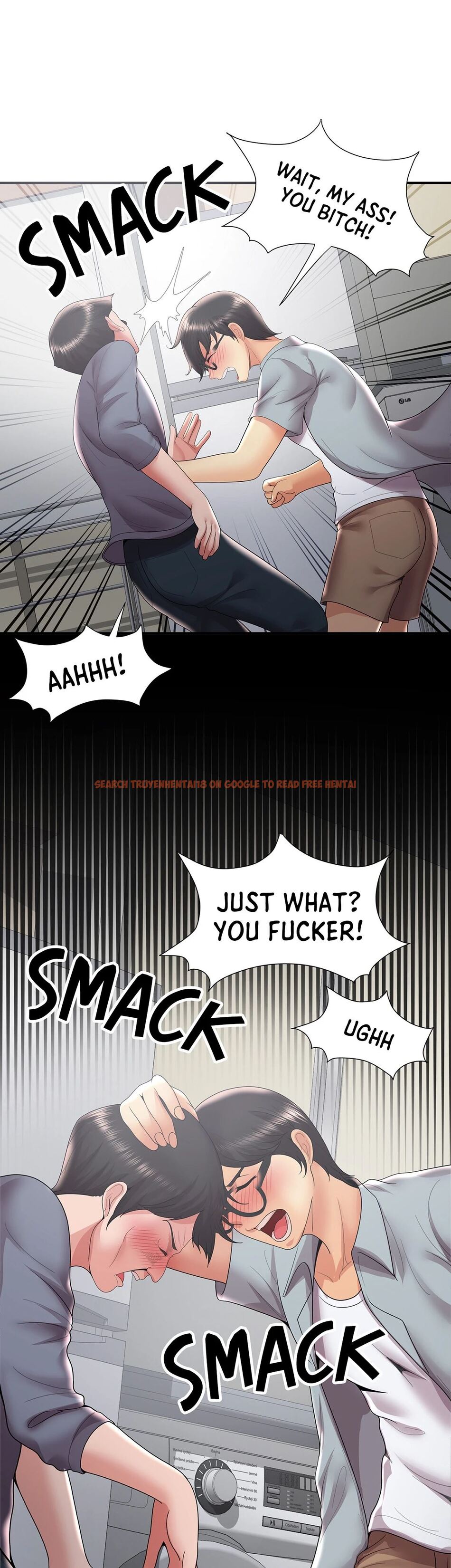Read Hentai Image 15 849 in comic Gluestick Girl - Chapter 36 - www.hentaitnt.net