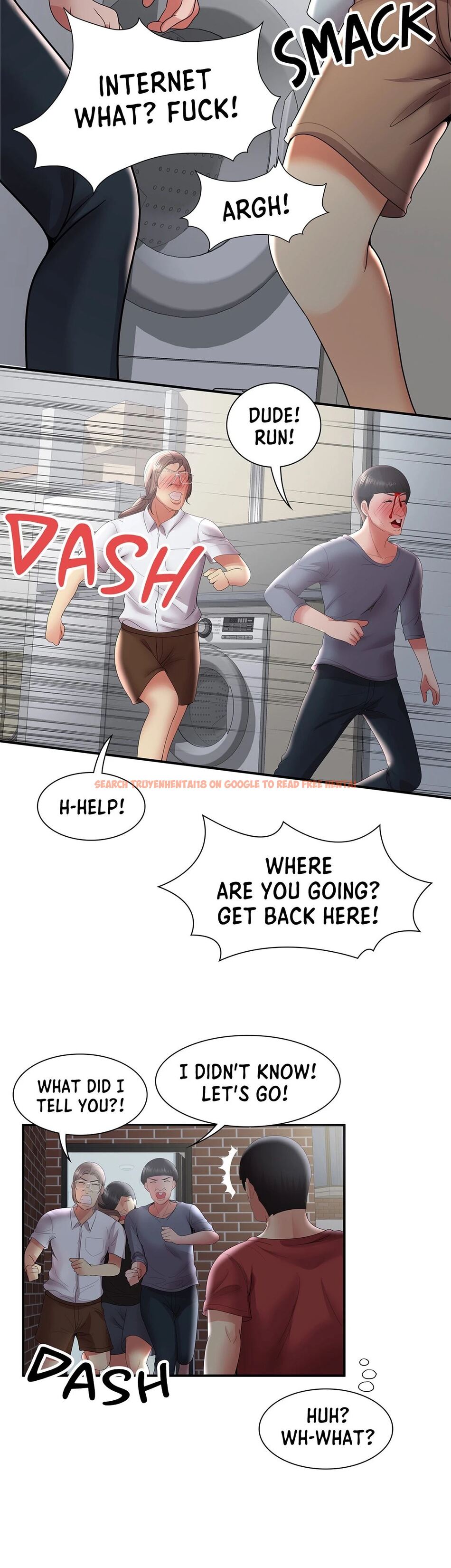 Read Hentai Image 16 849 in comic Gluestick Girl - Chapter 36 - www.hentaitnt.net