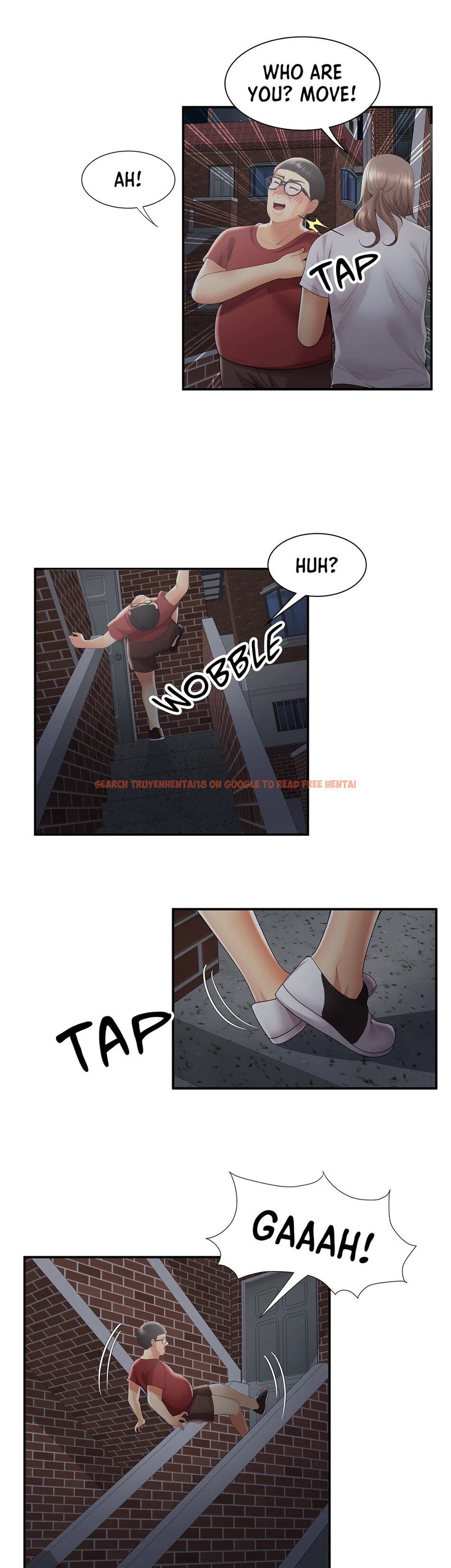 Read Hentai Image 17 849 in comic Gluestick Girl - Chapter 36 - www.hentaitnt.net