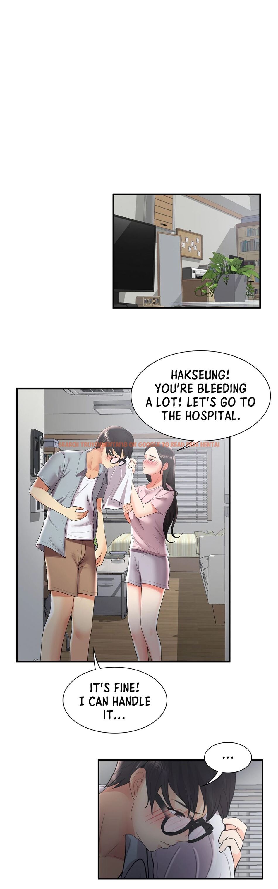 Read Hentai Image 19 849 in comic Gluestick Girl - Chapter 36 - www.hentaitnt.net