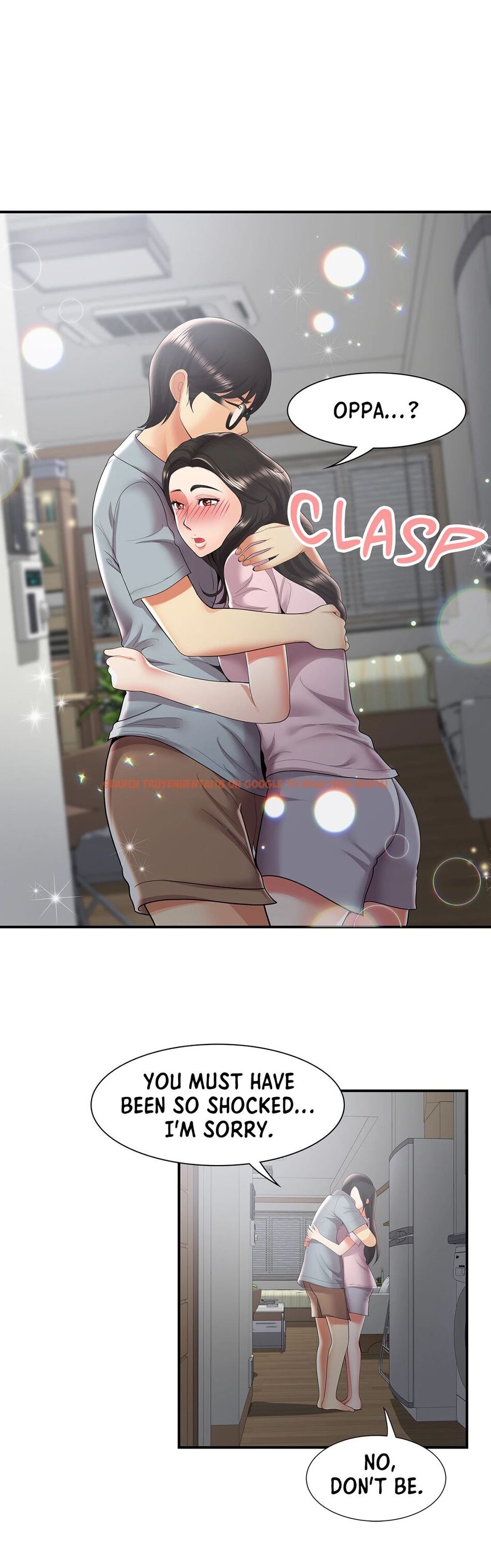 Read Hentai Image 20 849 in comic Gluestick Girl - Chapter 36 - www.hentaitnt.net