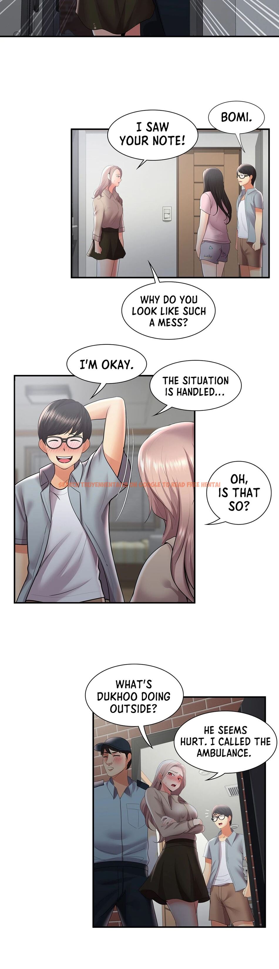 Read Hentai Image 22 849 in comic Gluestick Girl - Chapter 36 - www.hentaitnt.net