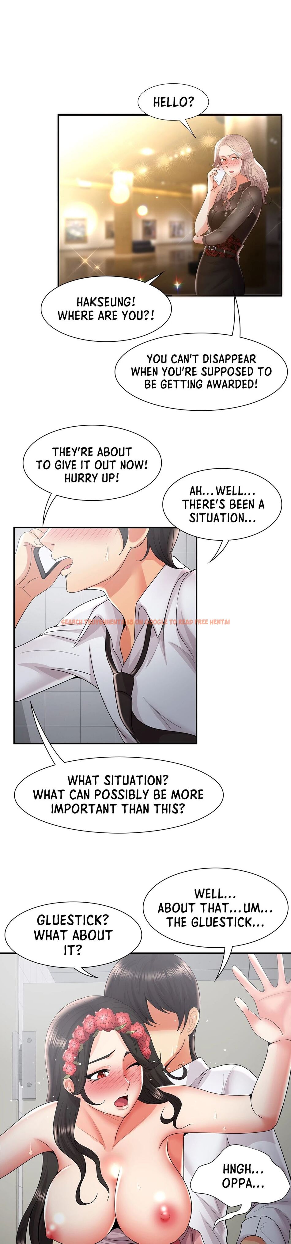 Read Hentai Image 27 849 in comic Gluestick Girl - Chapter 36 - www.hentaitnt.net