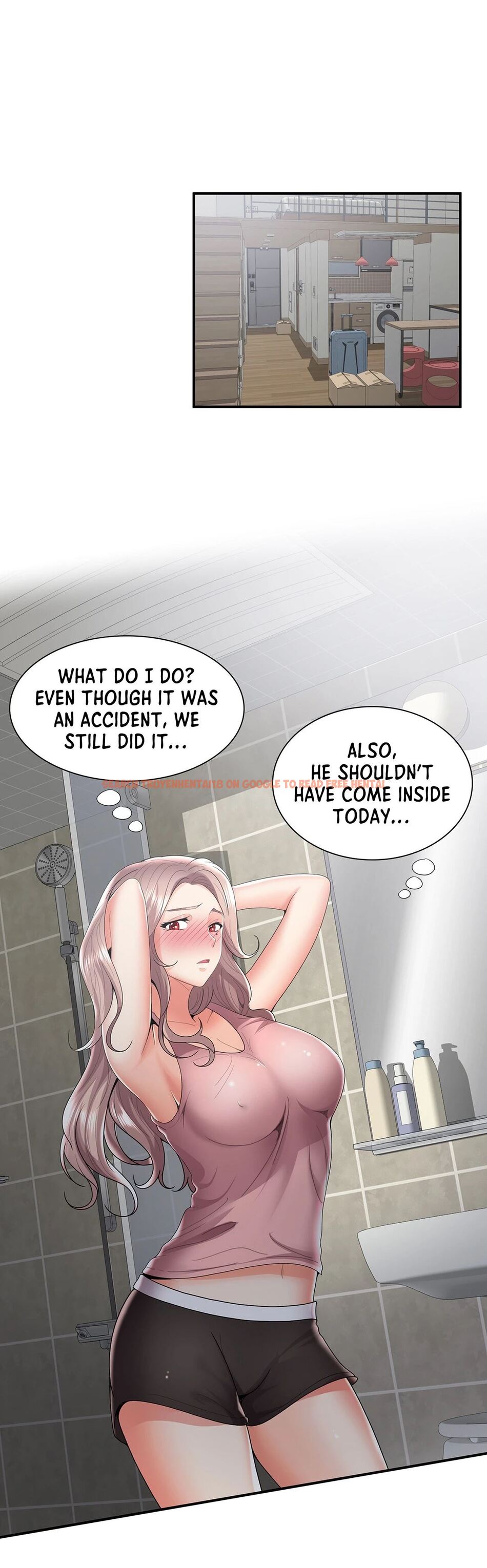 Read Hentai Image 5 848 in comic Gluestick Girl - Chapter 36 - www.hentaitnt.net