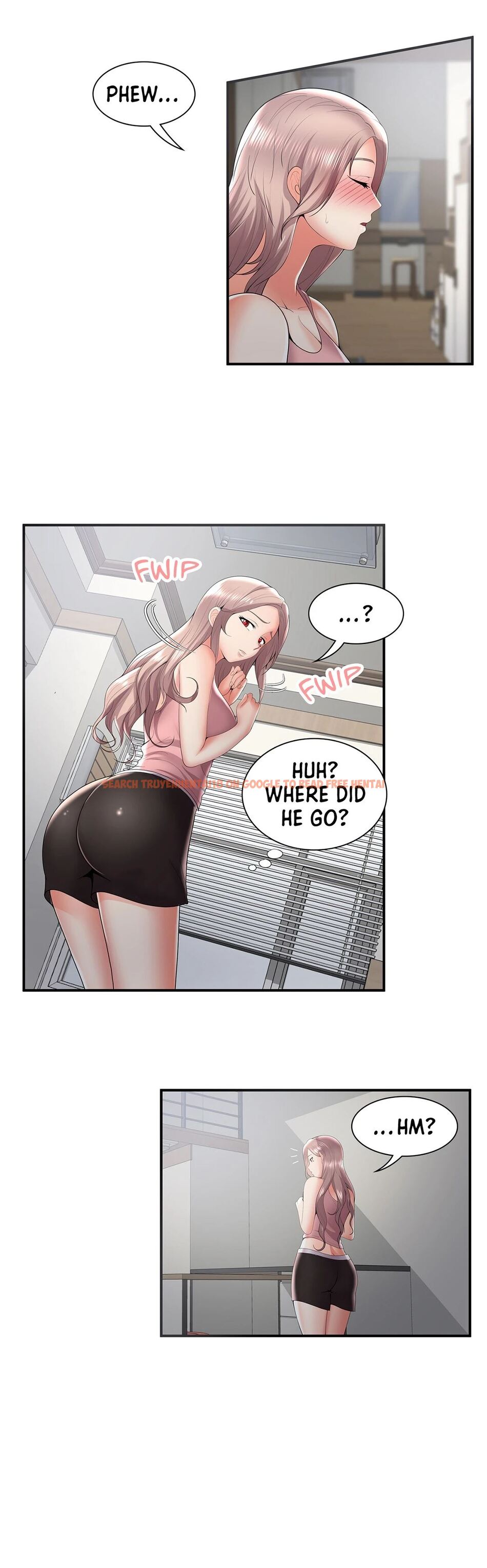 Read Hentai Image 6 848 in comic Gluestick Girl - Chapter 36 - www.hentaitnt.net