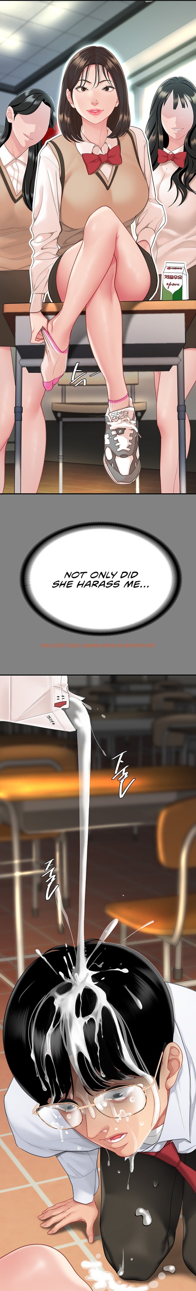 Read Hentai Image 25 75459 in comic Go Ahead, Mom - Chapter 1 - hentaitnt.net