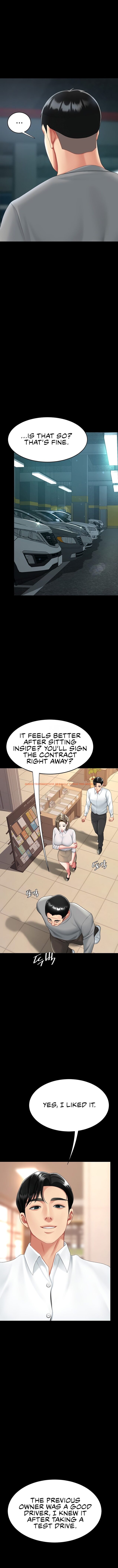 Read Hentai Image 10 718e0 in comic Go Ahead, Mom - Chapter 101 - www.hentaitnt.net