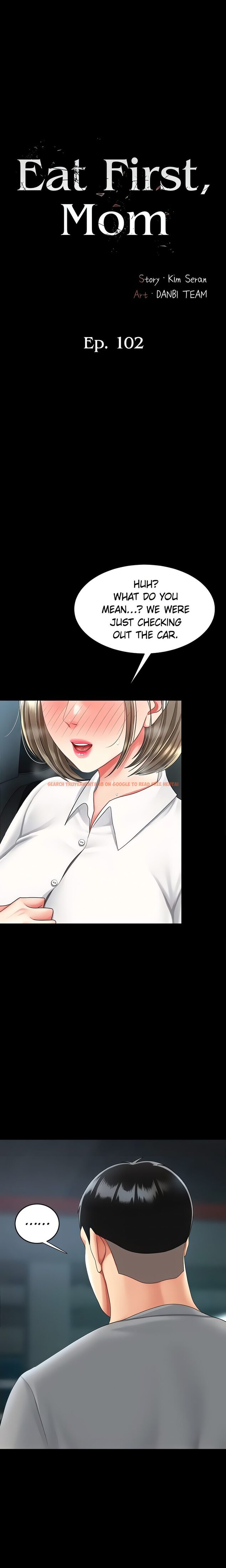 Read Hentai Image 1 b6bf4 in comic Go Ahead, Mom - Chapter 102 - www.hentaitnt.net
