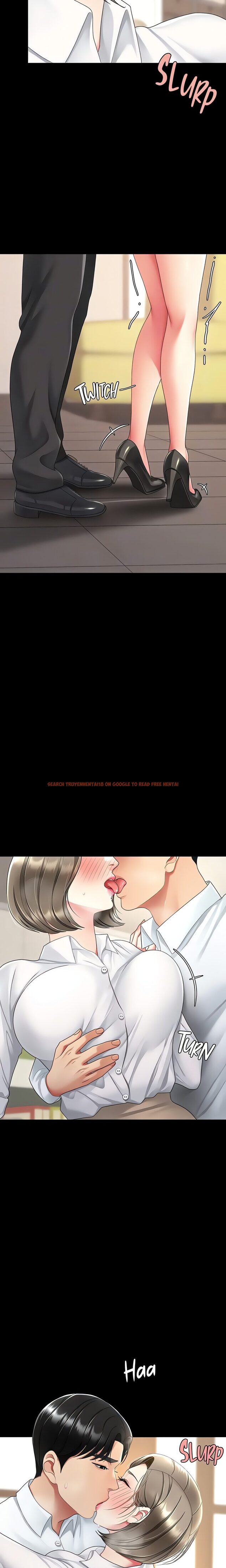 Read Hentai Image 10 b6bf4 in comic Go Ahead, Mom - Chapter 102 - www.hentaitnt.net
