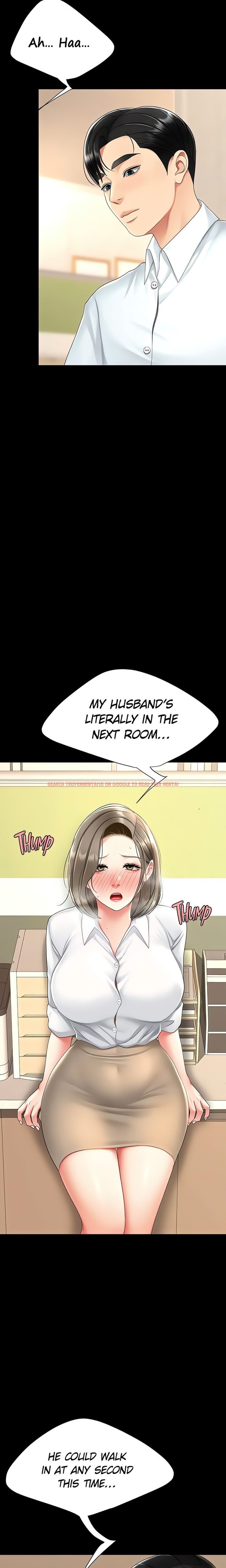 Read Hentai Image 13 b6bf4 in comic Go Ahead, Mom - Chapter 102 - www.hentaitnt.net