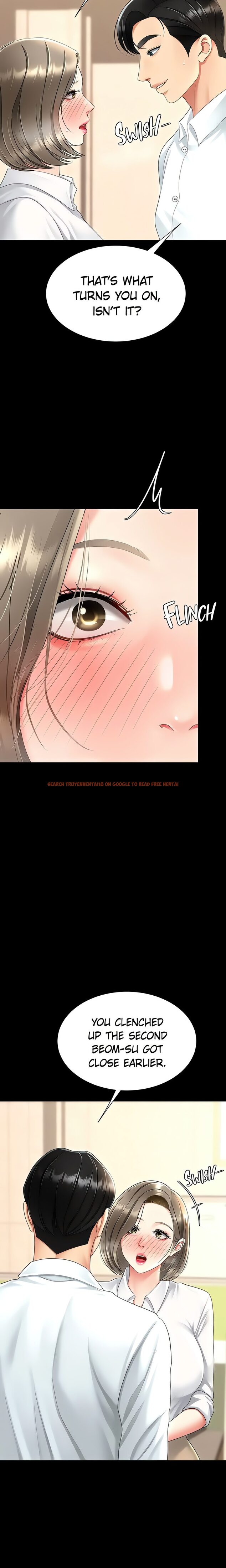 Read Hentai Image 14 b6bf4 in comic Go Ahead, Mom - Chapter 102 - www.hentaitnt.net