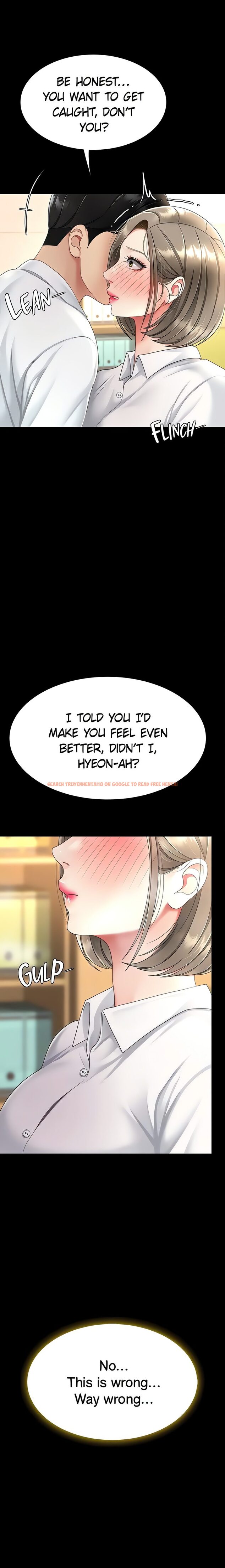 Read Hentai Image 15 b6bf4 in comic Go Ahead, Mom - Chapter 102 - www.hentaitnt.net