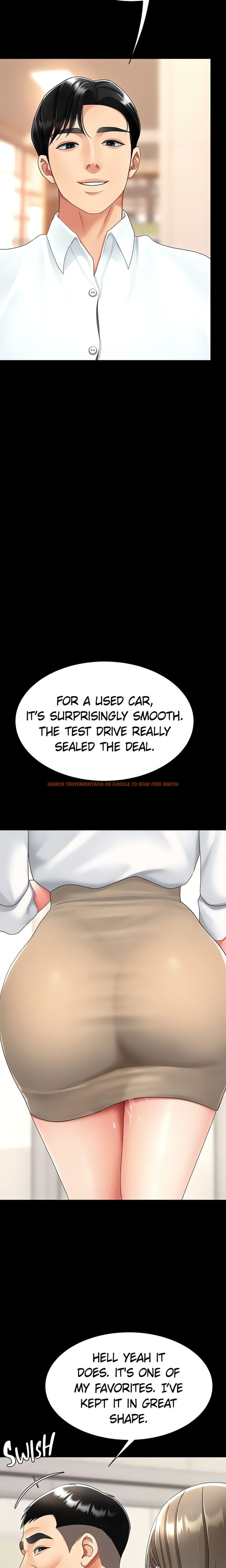 Read Hentai Image 3 b6bf4 in comic Go Ahead, Mom - Chapter 102 - www.hentaitnt.net