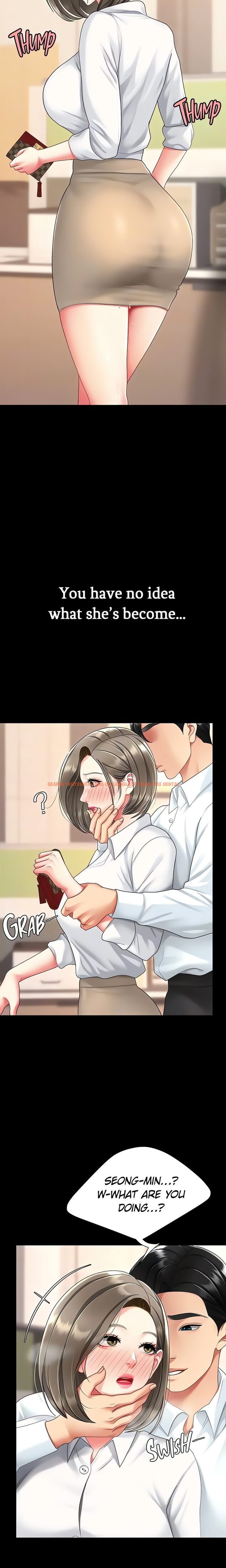 Read Hentai Image 6 b6bf4 in comic Go Ahead, Mom - Chapter 102 - www.hentaitnt.net