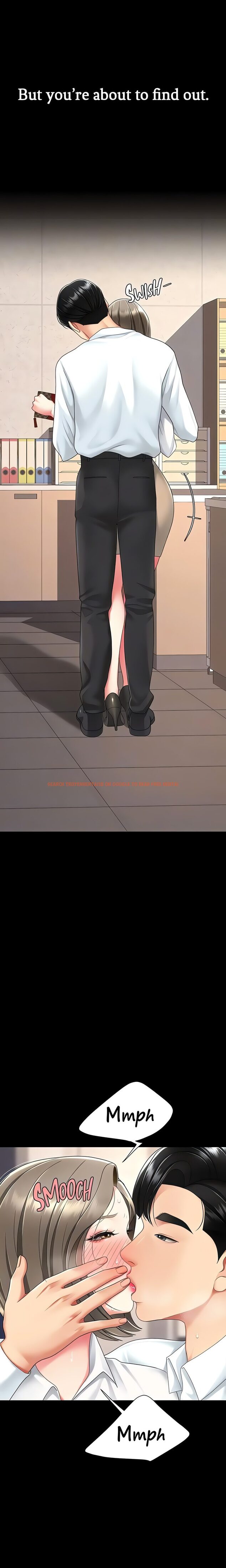 Read Hentai Image 7 b6bf4 in comic Go Ahead, Mom - Chapter 102 - www.hentaitnt.net
