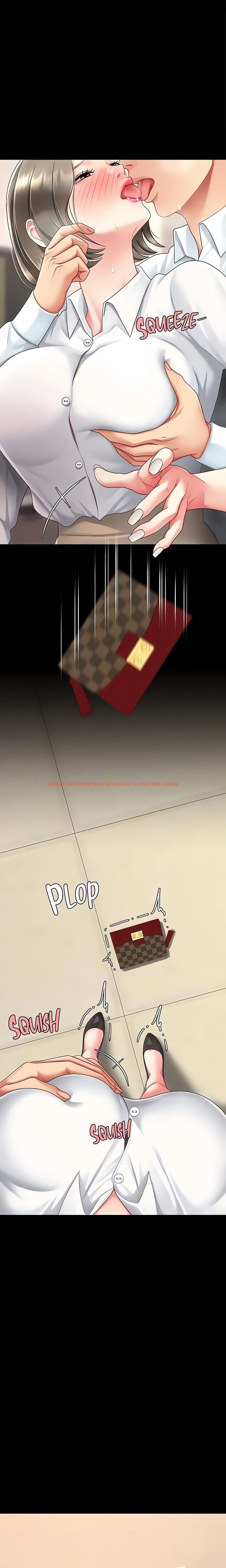 Read Hentai Image 8 b6bf4 in comic Go Ahead, Mom - Chapter 102 - www.hentaitnt.net