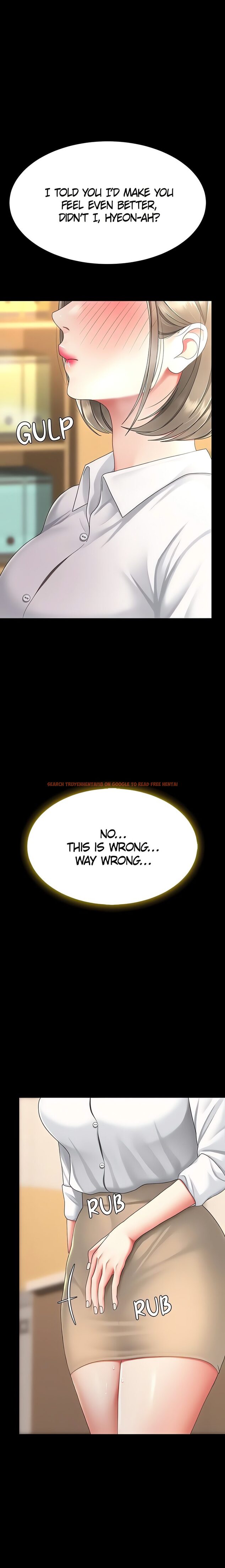 Read Hentai Image 1 c2391 in comic Go Ahead, Mom - Chapter 103 - www.hentaitnt.net