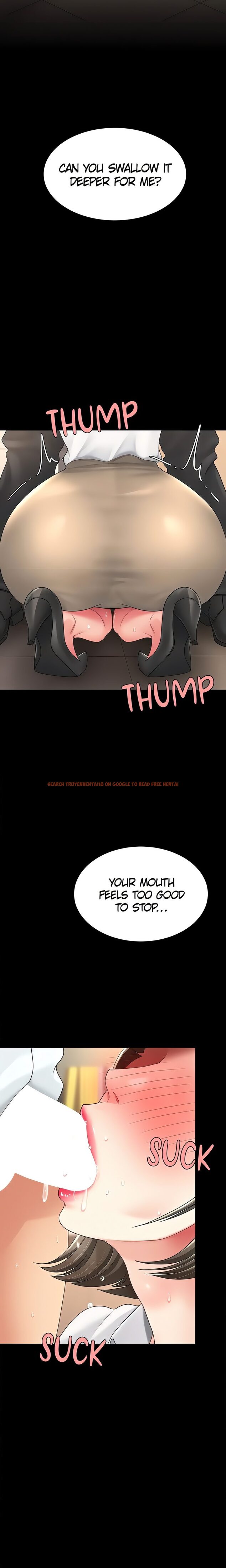 Read Hentai Image 12 c2391 in comic Go Ahead, Mom - Chapter 103 - www.hentaitnt.net
