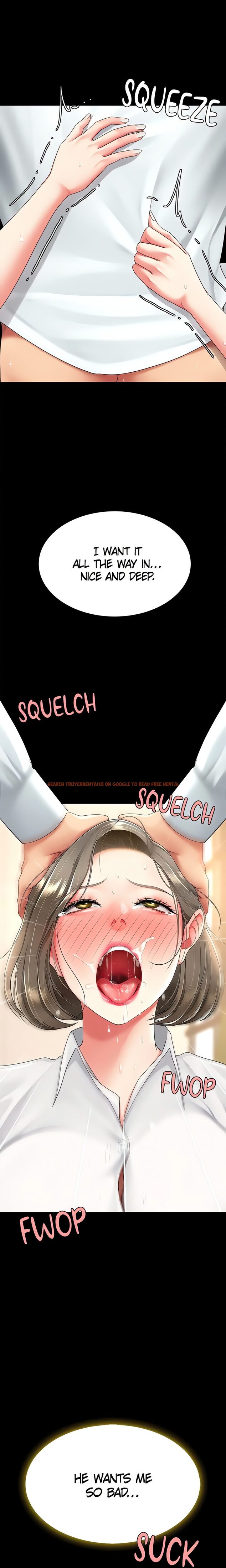 Read Hentai Image 13 c2391 in comic Go Ahead, Mom - Chapter 103 - www.hentaitnt.net