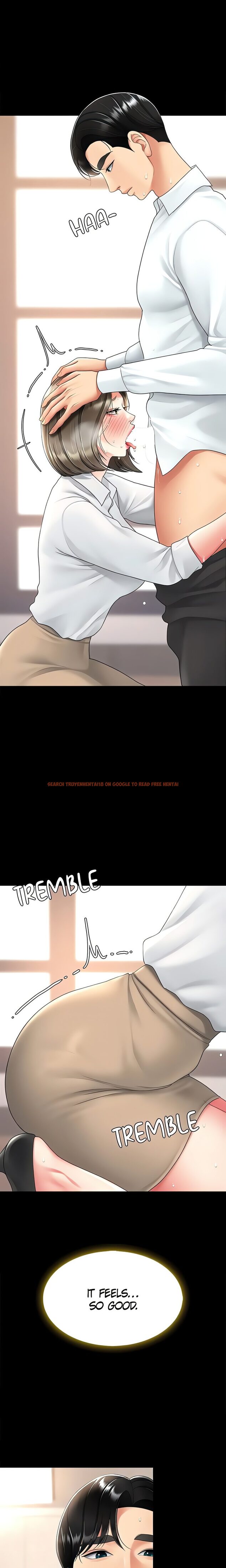 Read Hentai Image 14 c2391 in comic Go Ahead, Mom - Chapter 103 - www.hentaitnt.net