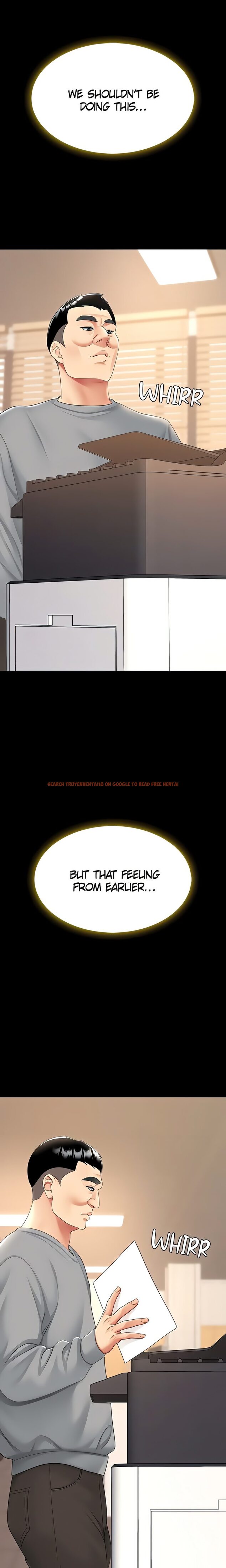 Read Hentai Image 2 c2391 in comic Go Ahead, Mom - Chapter 103 - www.hentaitnt.net