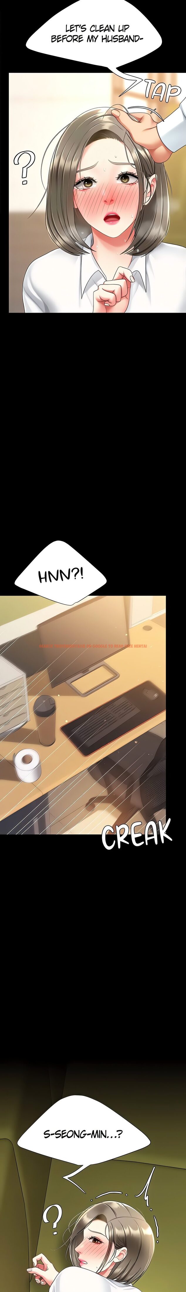 Read Hentai Image 20 c2391 in comic Go Ahead, Mom - Chapter 103 - www.hentaitnt.net
