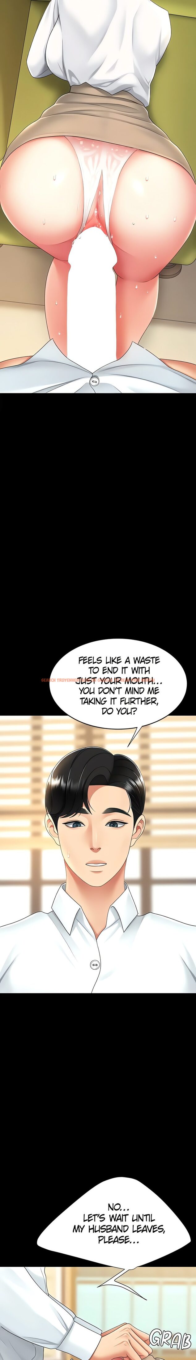 Read Hentai Image 21 c2391 in comic Go Ahead, Mom - Chapter 103 - www.hentaitnt.net