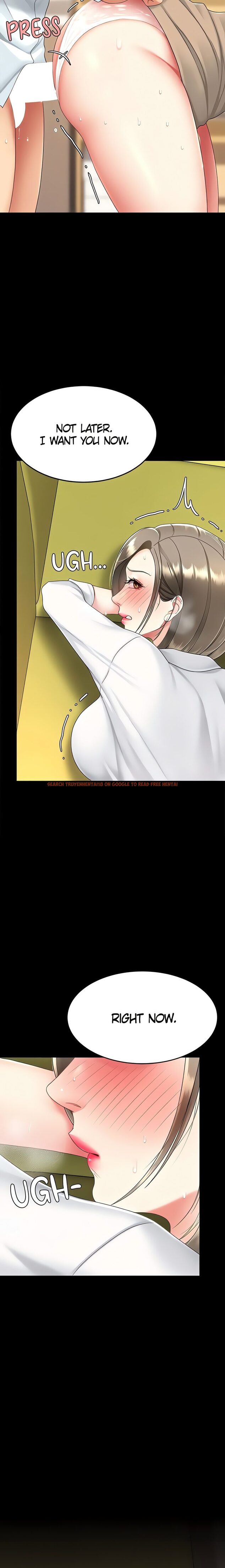 Read Hentai Image 22 c2391 in comic Go Ahead, Mom - Chapter 103 - www.hentaitnt.net