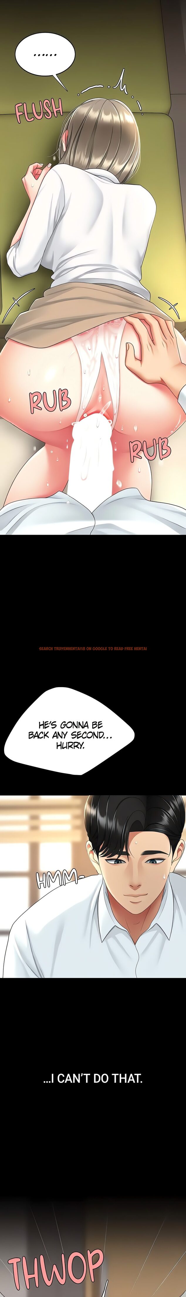 Read Hentai Image 23 c2391 in comic Go Ahead, Mom - Chapter 103 - www.hentaitnt.net