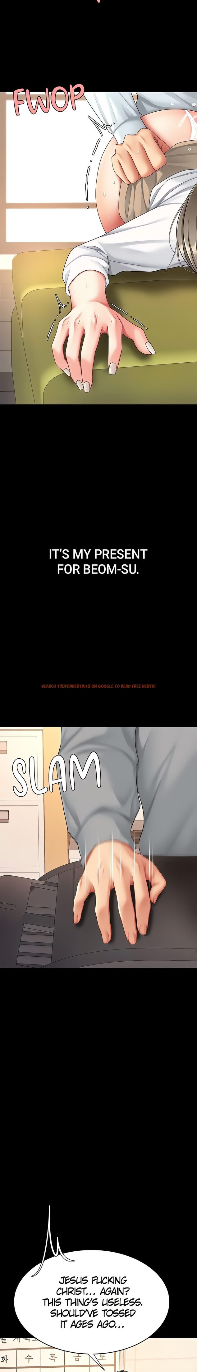 Read Hentai Image 25 c2391 in comic Go Ahead, Mom - Chapter 103 - www.hentaitnt.net