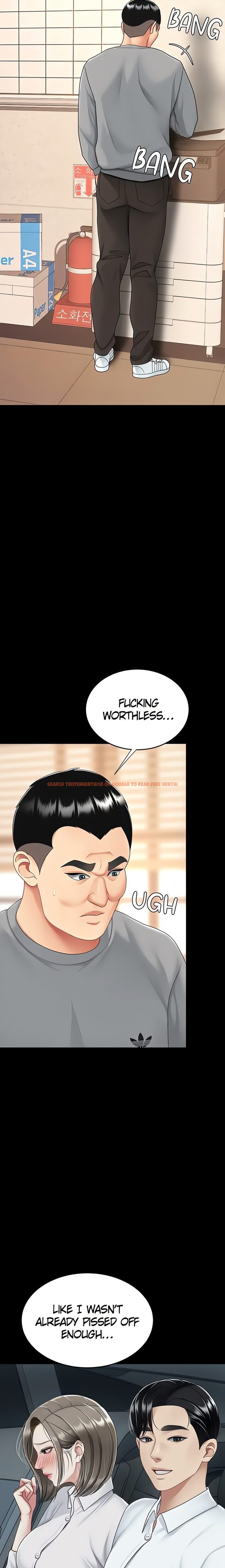 Read Hentai Image 26 c2391 in comic Go Ahead, Mom - Chapter 103 - www.hentaitnt.net