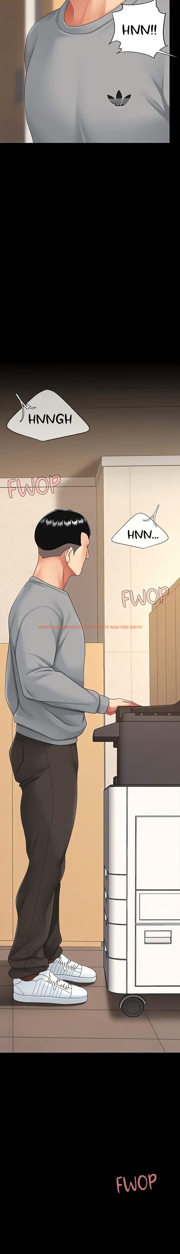 Read Hentai Image 28 c2391 in comic Go Ahead, Mom - Chapter 103 - www.hentaitnt.net