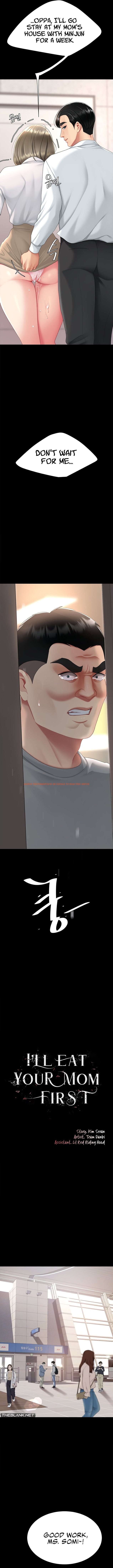 Read Hentai Image 2 73c74 in comic Go Ahead, Mom - Chapter 104 - www.hentaitnt.net